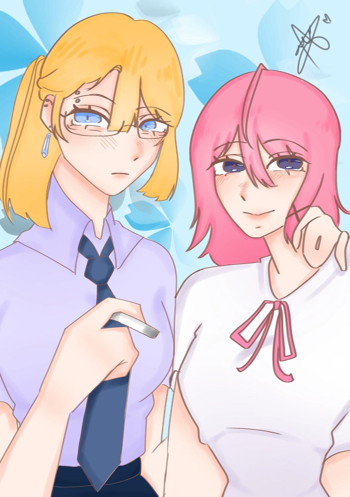 Akari Miyuki thumbnail