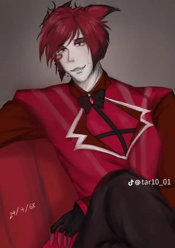Alastor thumbnail