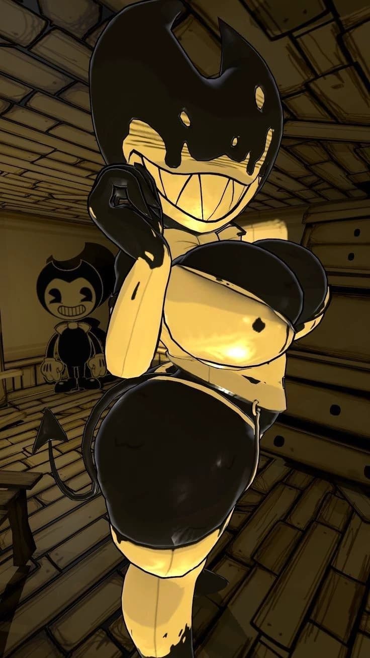 Bendy (femenina) thumbnail