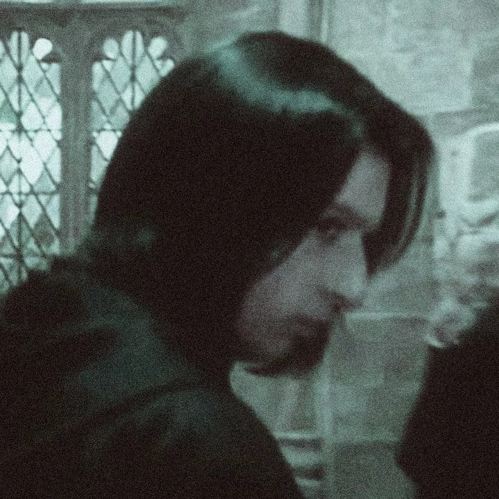 Severus T Snape thumbnail