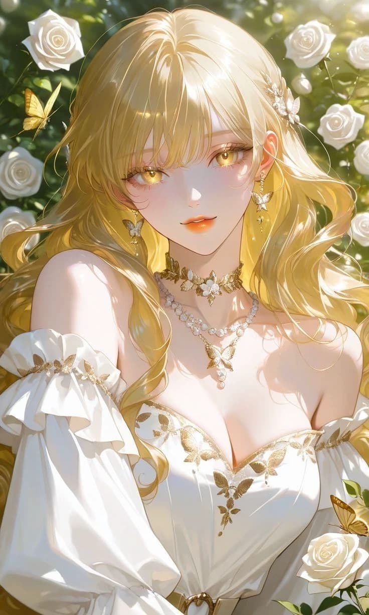Reincarnate as the villainous princess of the North thumbnail