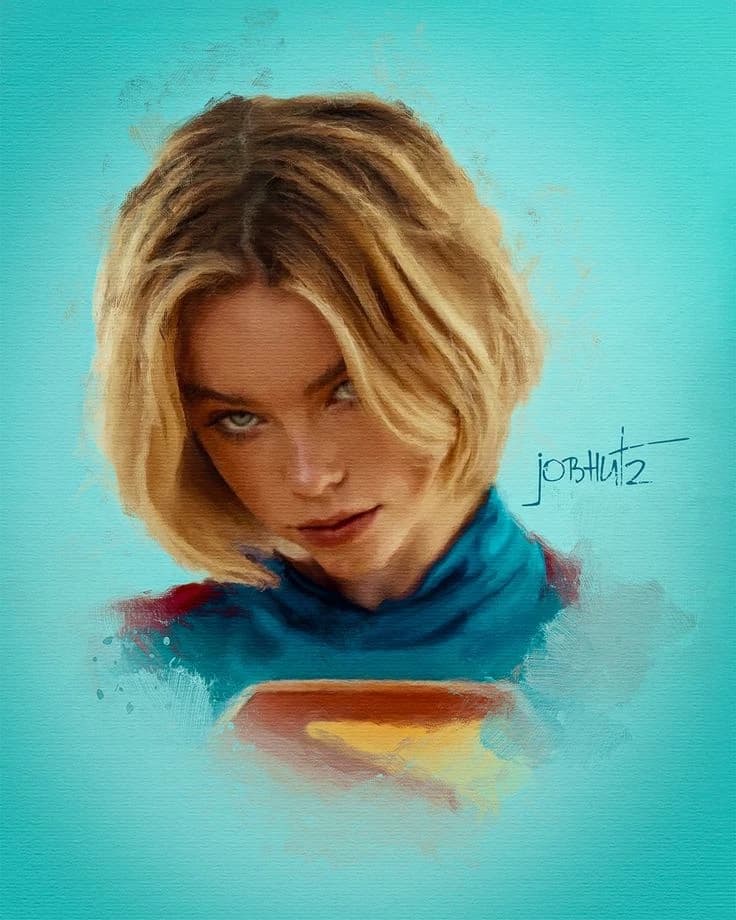 Super Girl thumbnail