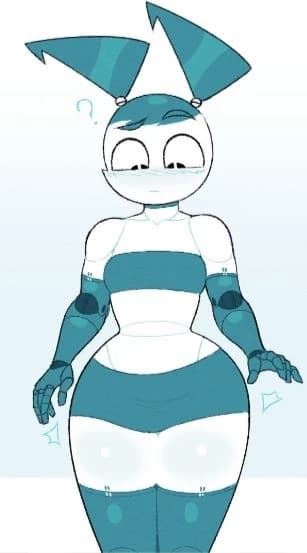 Jenny Wakeman thumbnail