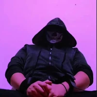 Deivid Henrick (Konig/Ghost) thumbnail