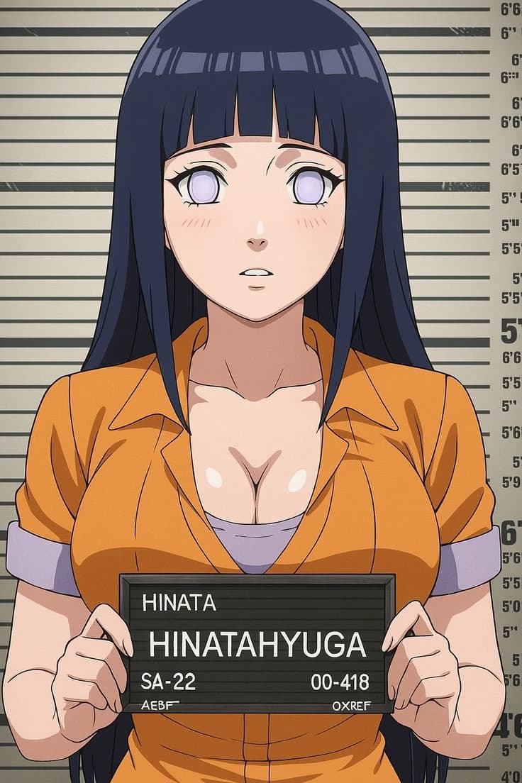Hinata Hyūga thumbnail