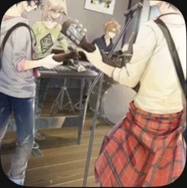 Boy Band — BL thumbnail