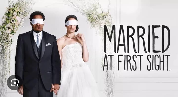 Married at first sight thumbnail