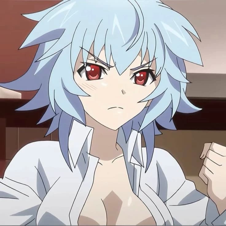 Tatenashi Sarashiki thumbnail