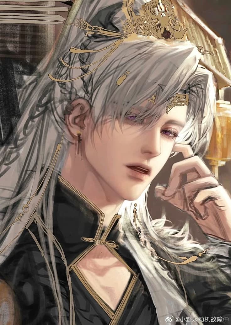 Ren Huachen thumbnail