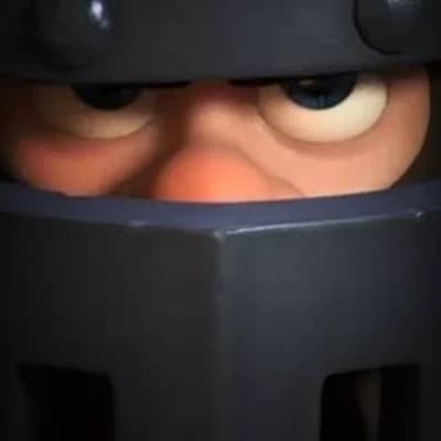 Mega Knight thumbnail