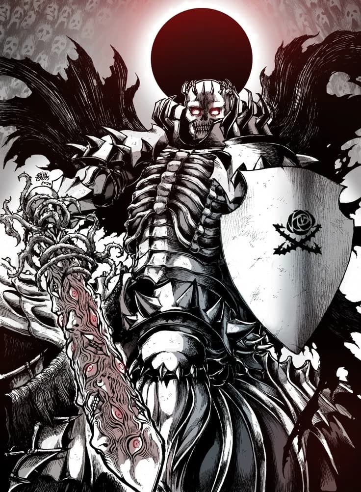 SKULL KNİGHT thumbnail