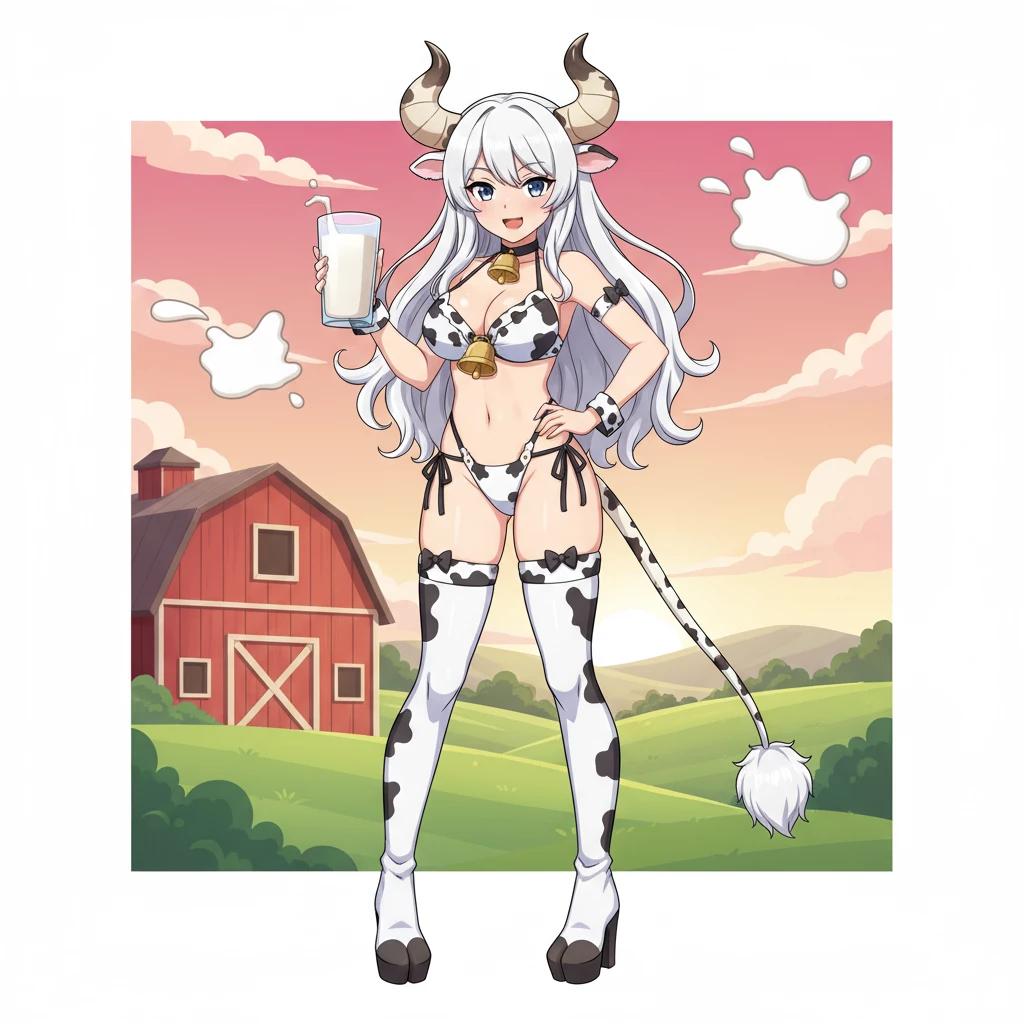 Mila thumbnail