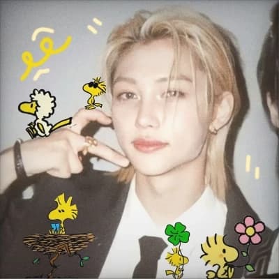 Lee Felix thumbnail