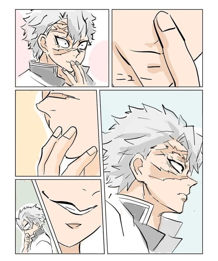 Shinazugawa Sanemi thumbnail