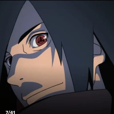 Madara Uchiha thumbnail
