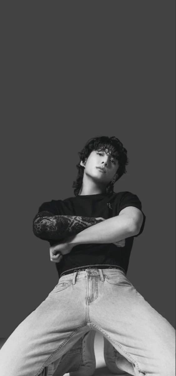 Jungkook Traidor thumbnail