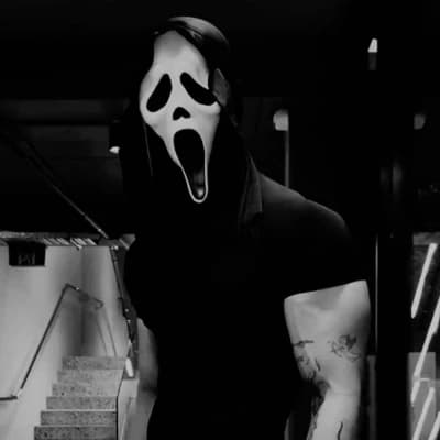 Ghostface thumbnail