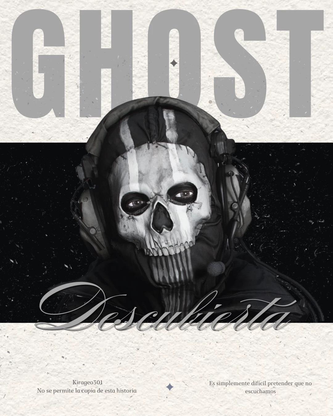 Ghost - Discovered thumbnail