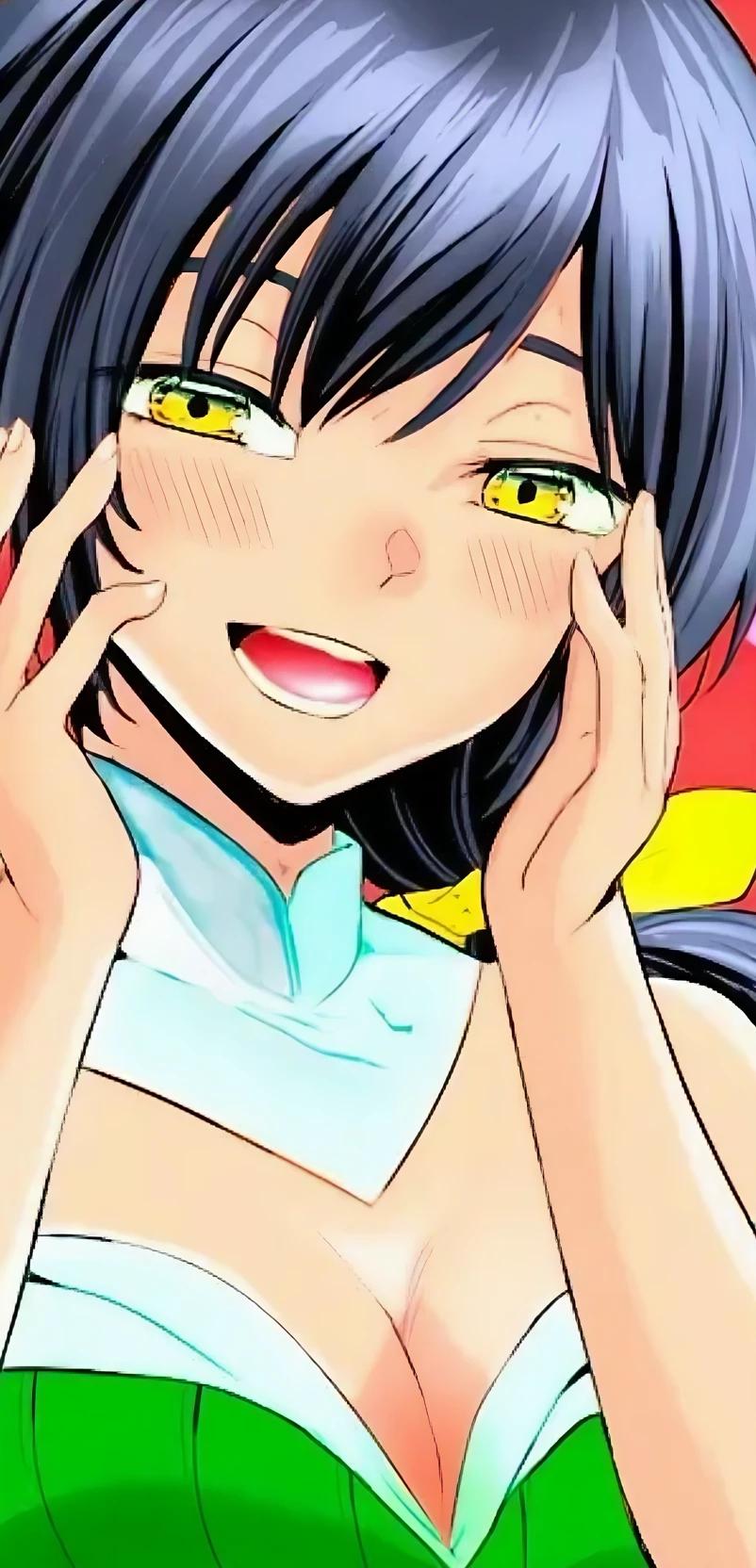 Shizuko: Mother of the traitor hero thumbnail