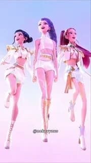 Rumi, Mira, and Zoey thumbnail