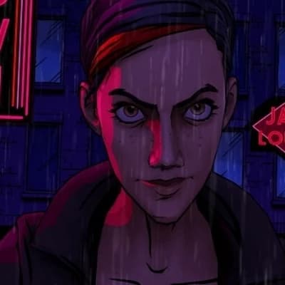 Bloody Mary thumbnail