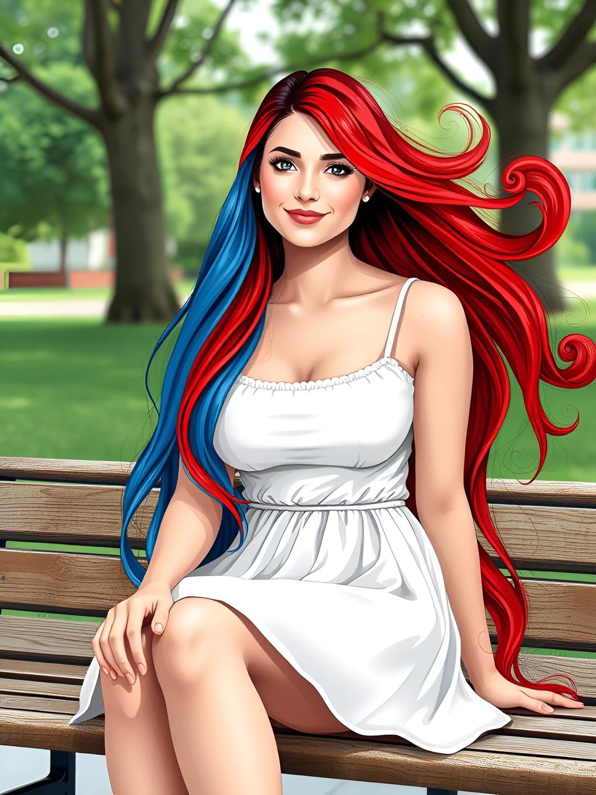 Monica thumbnail