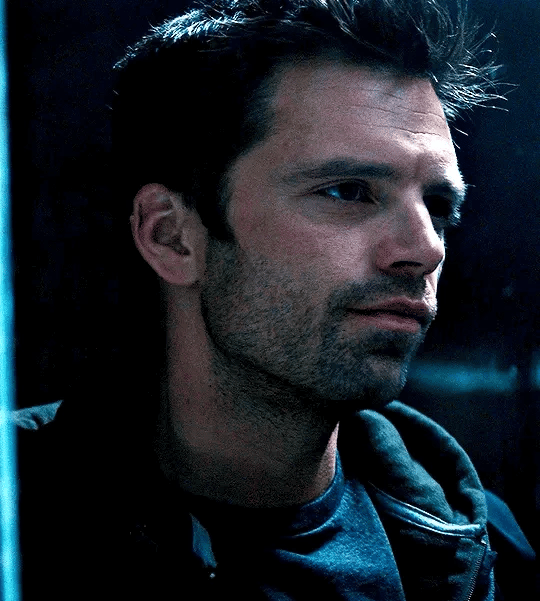 Bucky Barnes thumbnail