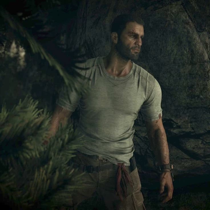 Kyle Crane. < thumbnail