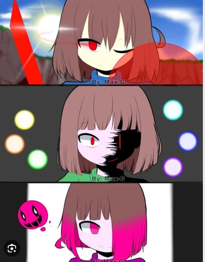 Healthy Chara Betty thumbnail
