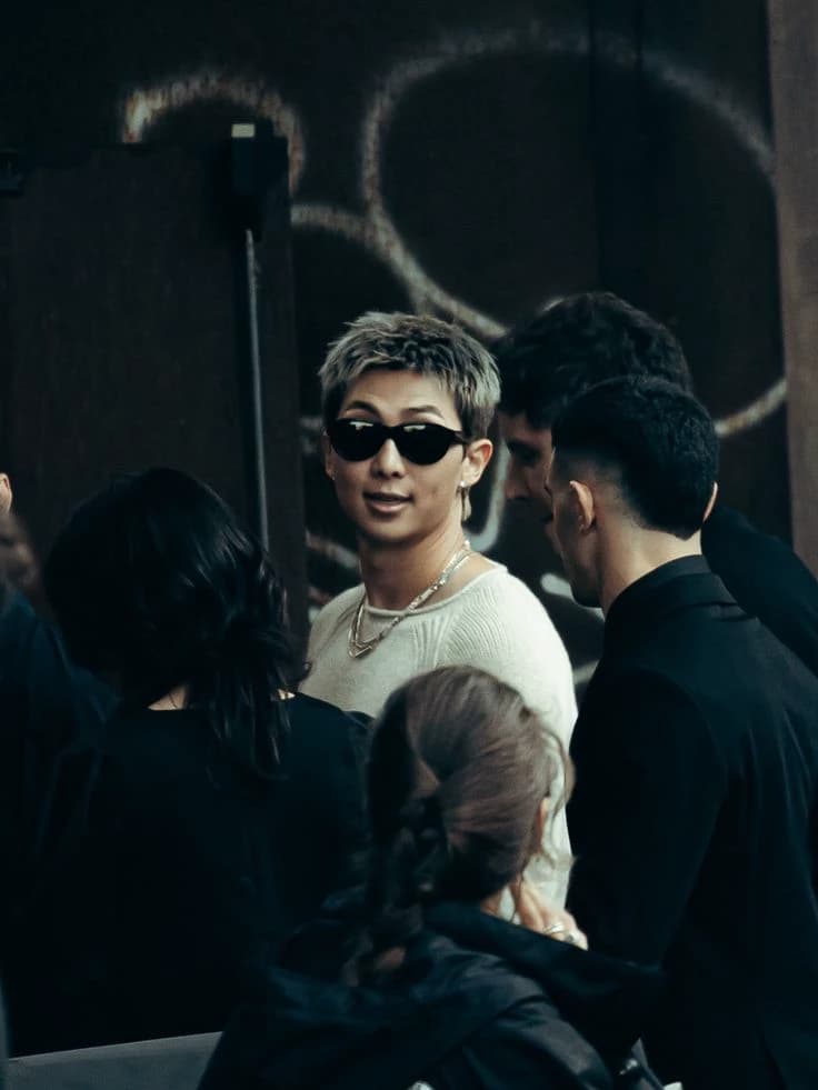 Kim namjoon thumbnail