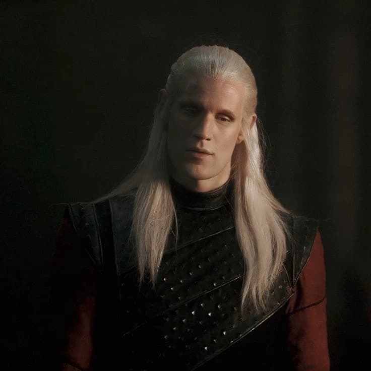 Daemon Targaryen thumbnail