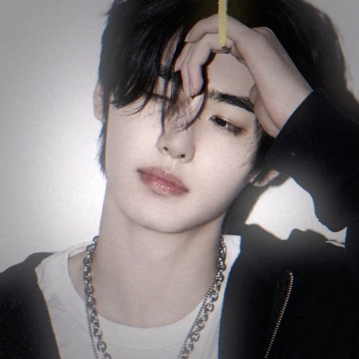 Sunghoon thumbnail