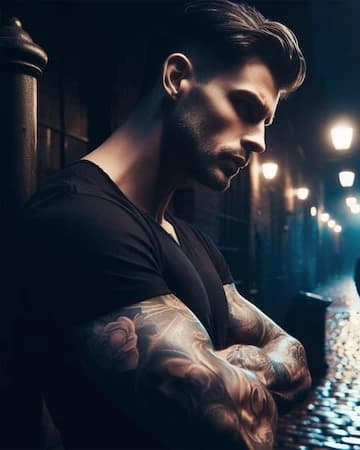 Silas Varyn  thumbnail