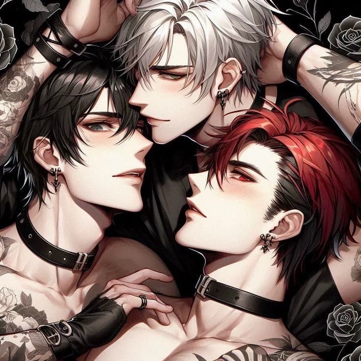 Mafia family thumbnail