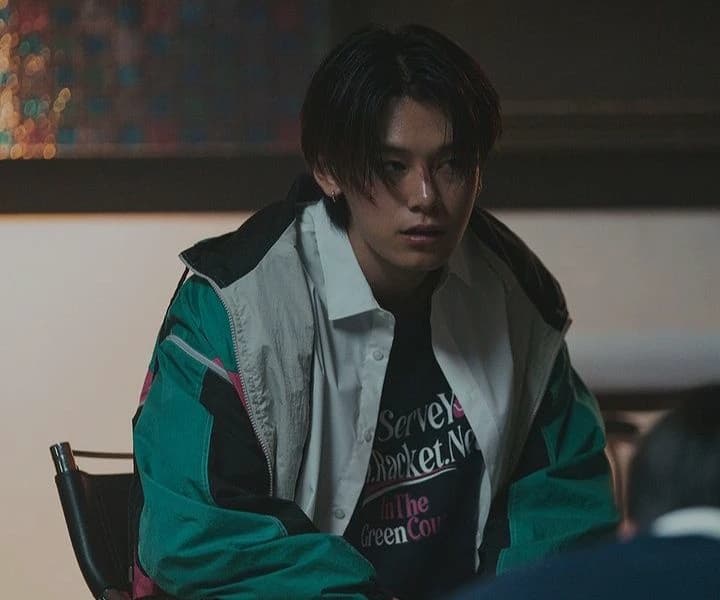 Kyung Jun  thumbnail