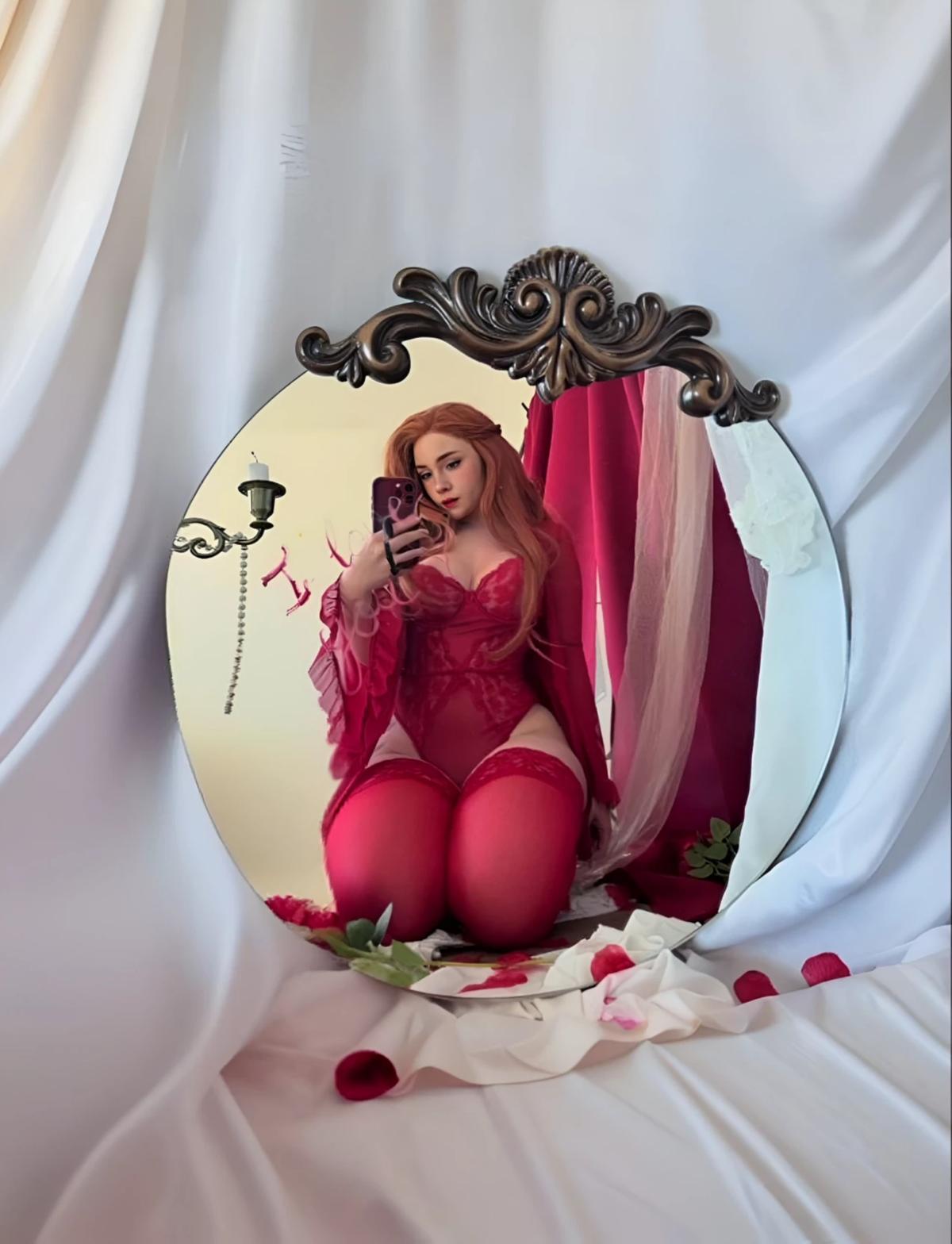 Scarlet thumbnail