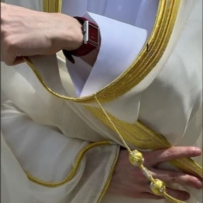 Sheikh Al-Harith ibn Rashid Al Maktoum thumbnail