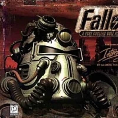 Fallout.  thumbnail