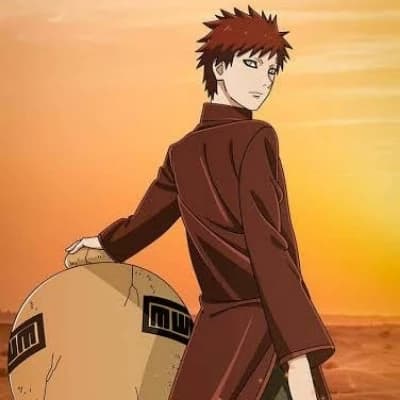 Gaara thumbnail