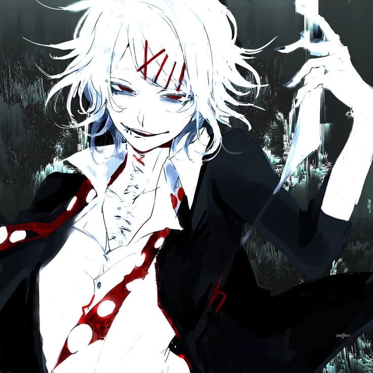 Juuzou thumbnail
