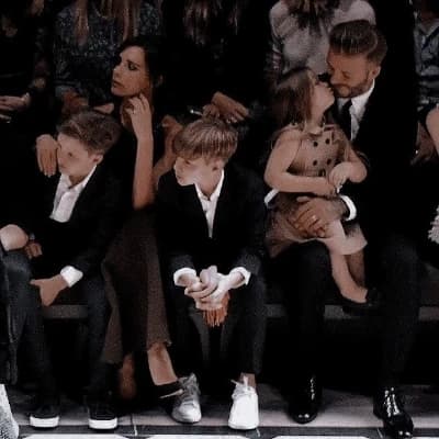 Family under the guise of the mafia thumbnail