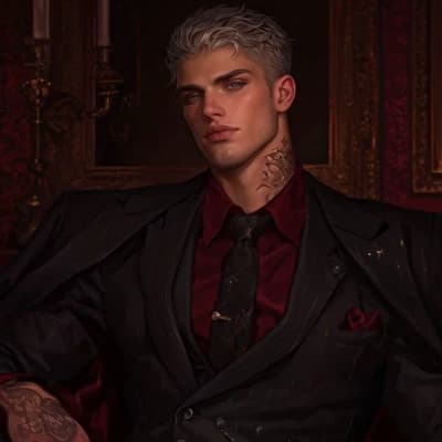 Alexander thumbnail