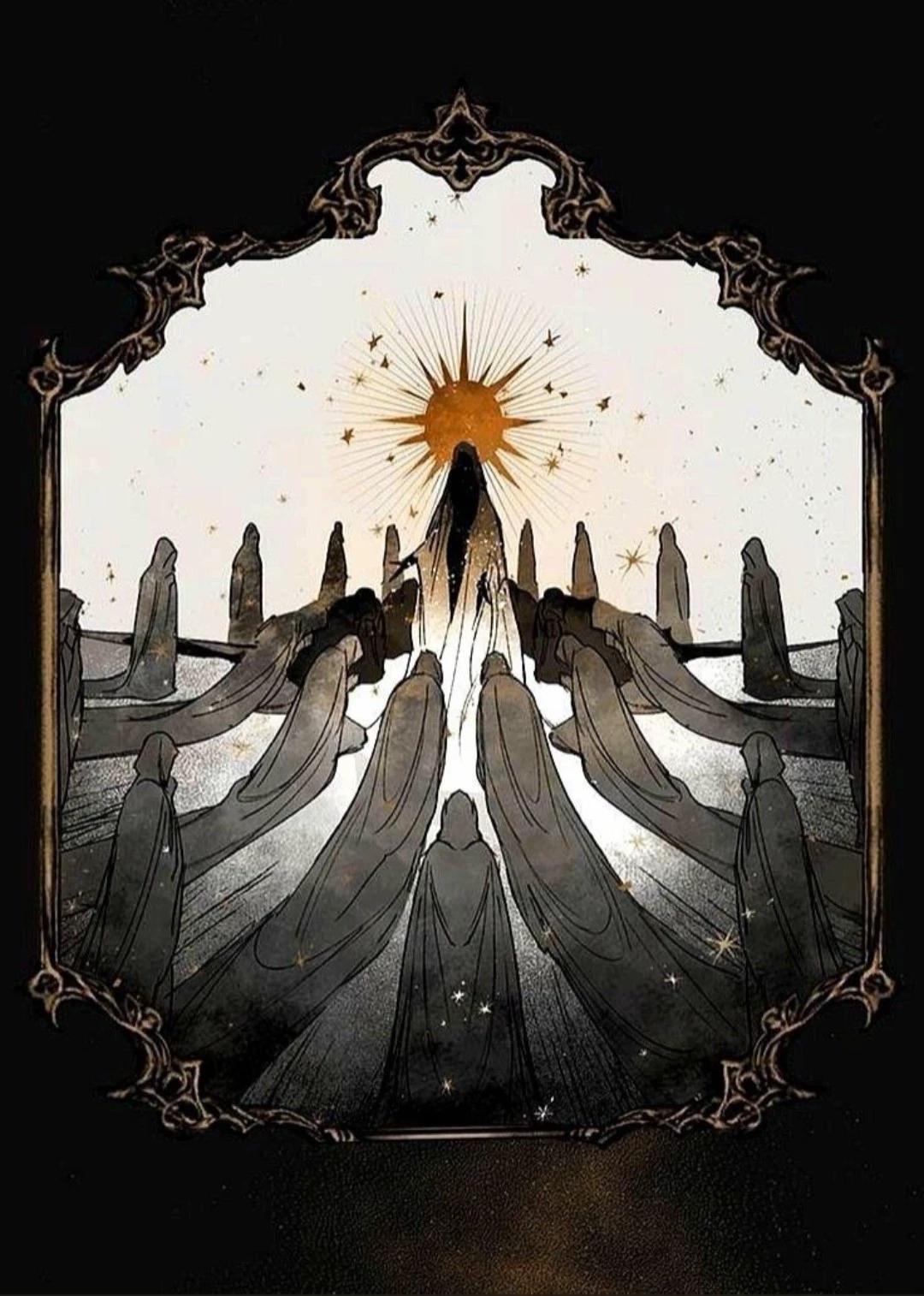 Worshipping Servants thumbnail