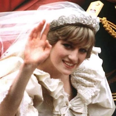 Princess Diana thumbnail