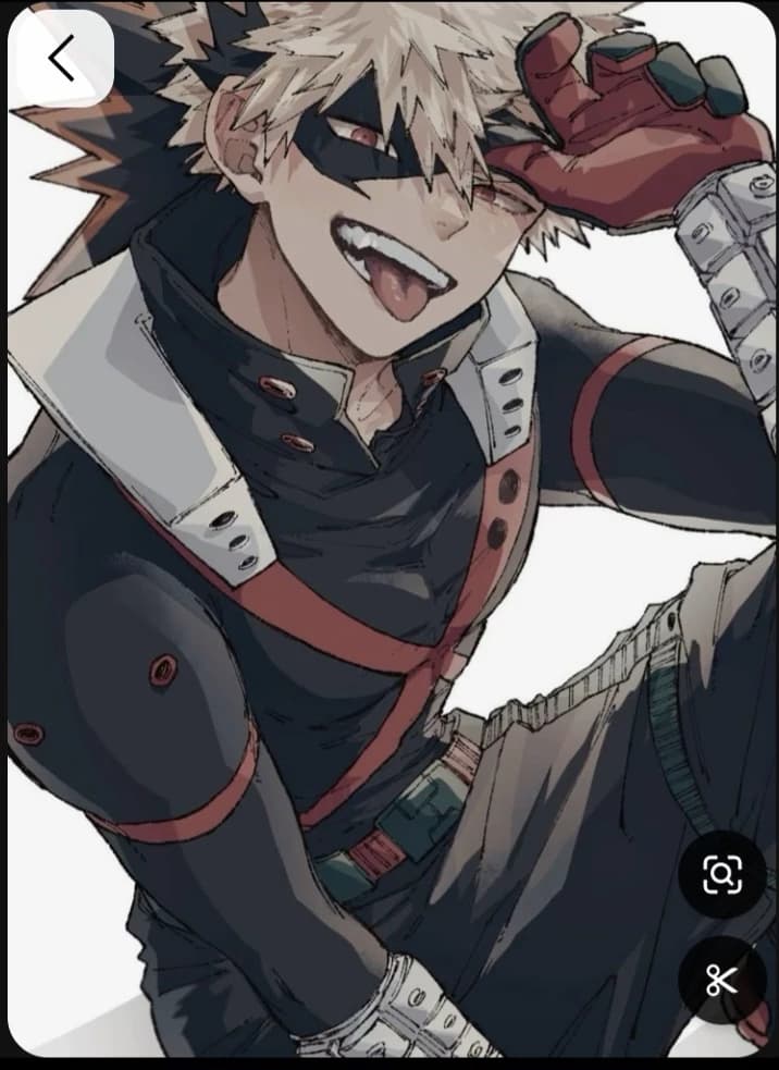 Katski Bakugo, Bakuga thumbnail