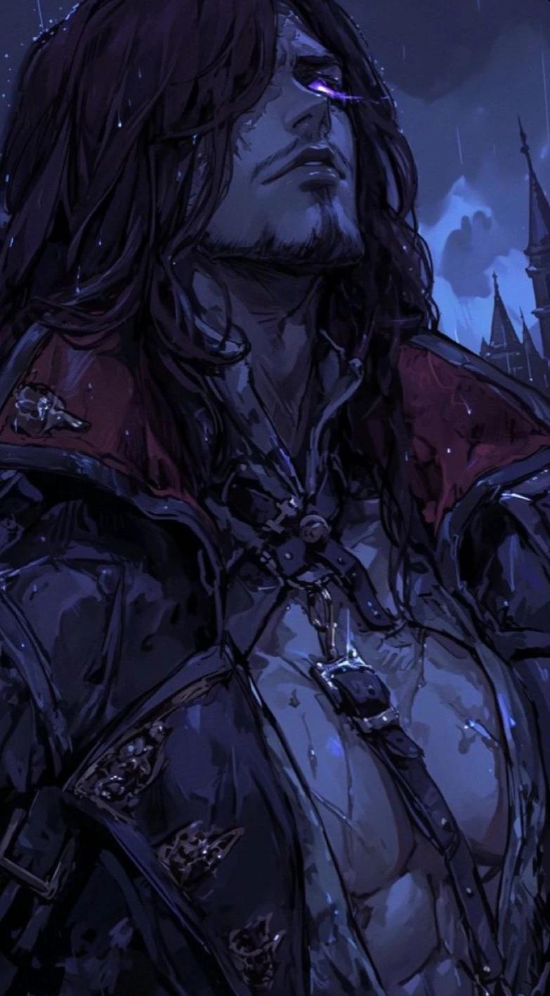 Damien  thumbnail