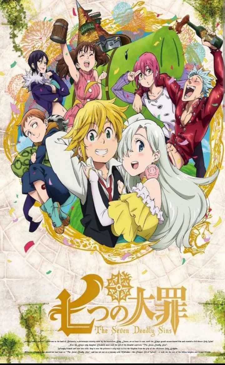 7 deadly sins 2.0 thumbnail