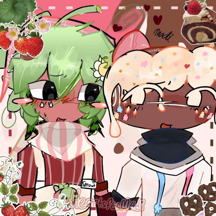 Sprout. thumbnail