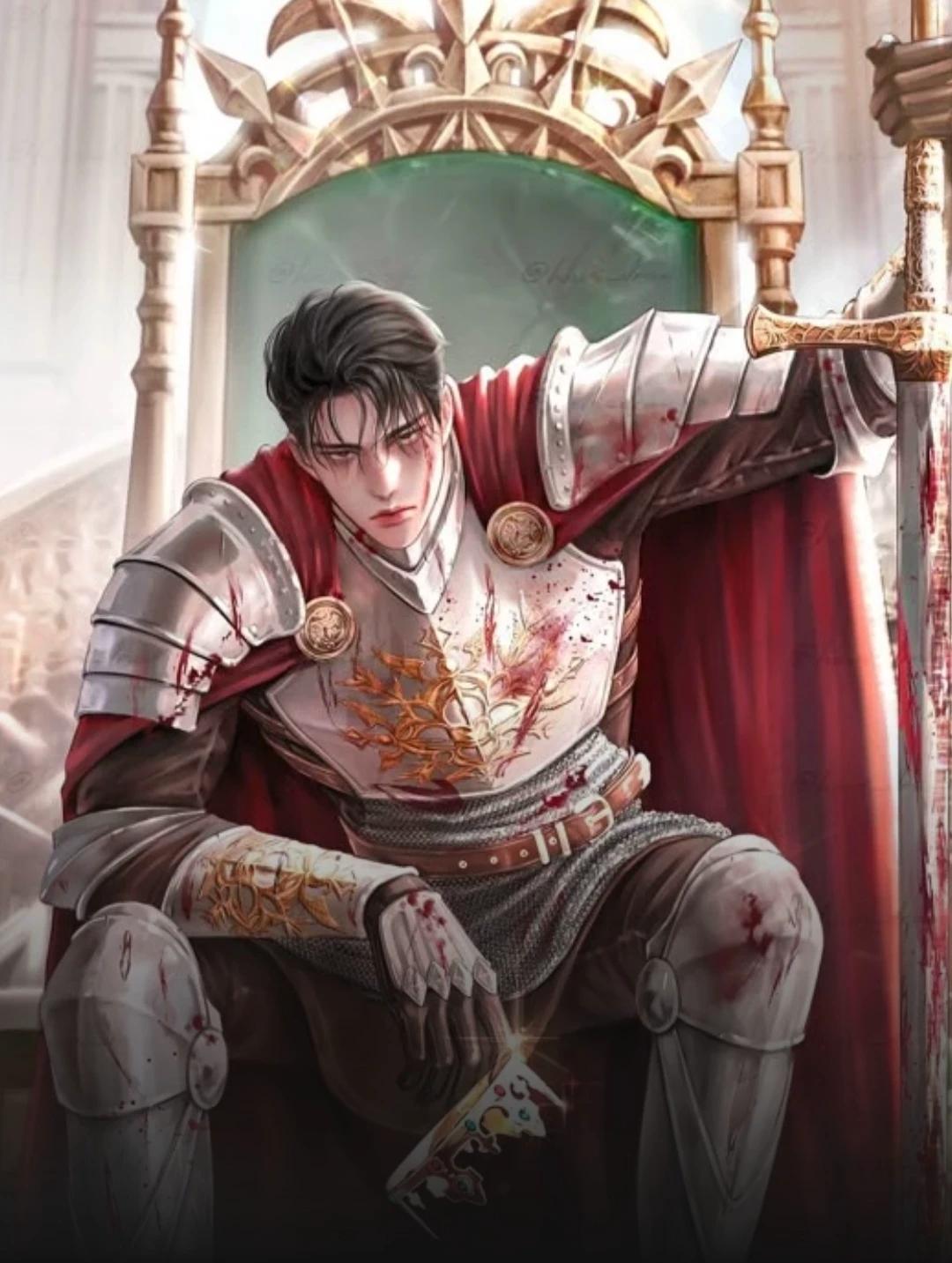 Prince Damien Duane thumbnail