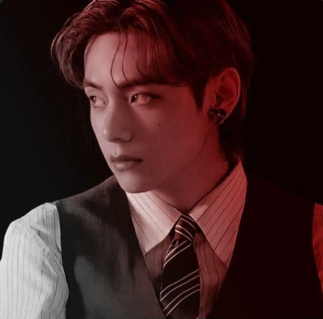 Kim Taehyung Alpha thumbnail